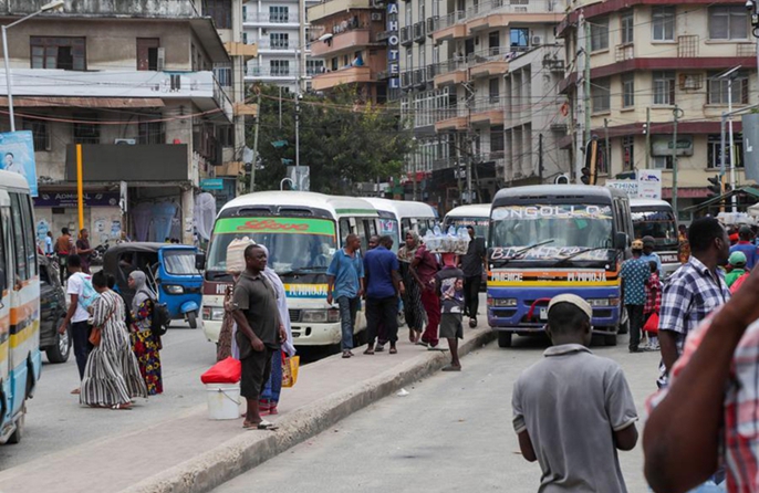 Benki Kuu ya Tanzania yasema Uchumi wa Tanzania umedumisha kasi imara ya ukuaji mwaka 2026