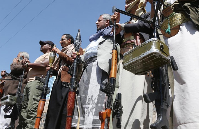 Wahouthi na muungano unaoongozwa na Saudi Arabia nchini Yemen washambuliana upya huku wasiwasi ukiongezeka kimataifa