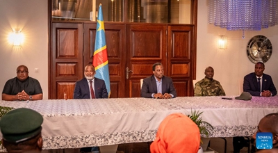 Rais wa zamani wa DRC Kabila aongoza muungano mpya wa kisiasa na kijeshi unaojumuisha M23