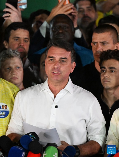 Lula ashinda uchaguzi wa rais wa Brazil; Bolsonaro akataa kisha akubali kushindwa huku akipigwa marufuku kusafiri nje